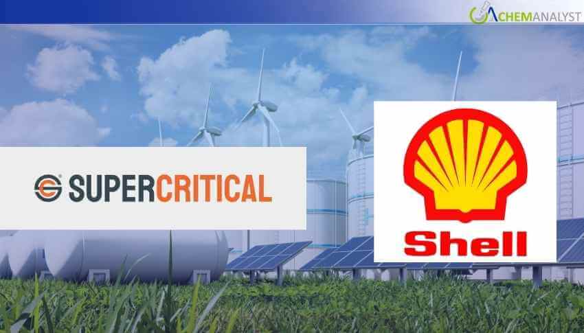 Shell Partners with Supercritical Solutions to Advance High-Pressure Hydrogen Electrolyzer Technology